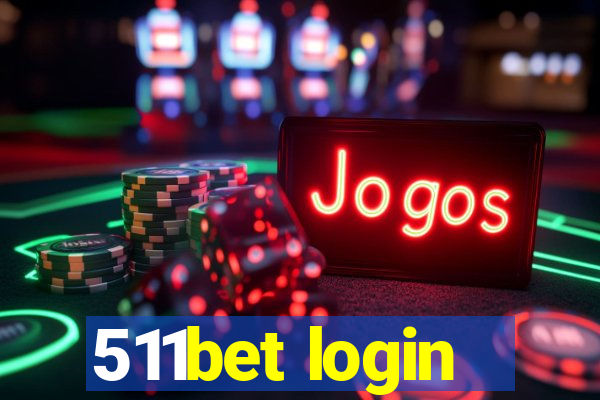 511bet login